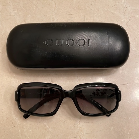 GUCCI グッチ サングラス GG2475/S GUCCI グッチ サングラス 度なし GG2475/S サイドロゴ フルリム